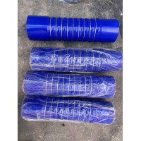 YG9625530058汕德卡中冷器出氣膠管