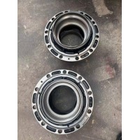 712W35701-0129 MCP23后輪轂總成