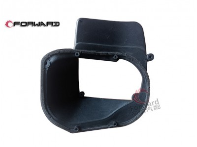 710W61949-0040   吸气喇叭口,Suction horn,济南向前汽车配件有限公司