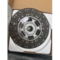 WG9925160410拉式大孔離合器片25型原廠一東