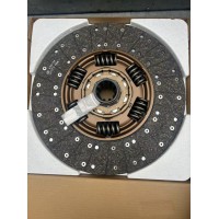 WG9925166300拉式大孔離合器片25型 原廠