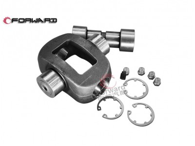 A0003306635  十字接头修理套件,Cross joint repair kit,济南向前汽车配件有限公司