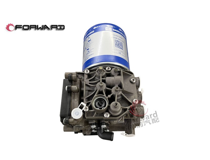K226003N50  空气处理单元,Air handling unit,济南向前汽车配件有限公司