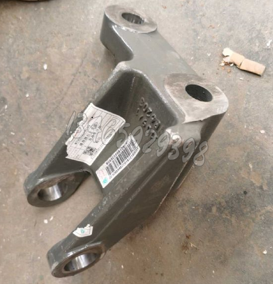 WG9925688109 减振器右下支架