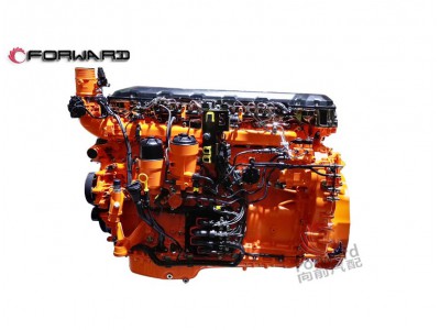 DC13.368/450  发动机总成,Engine assembly,济南向前汽车配件有限公司