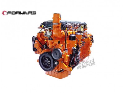 DC13.368/450  发动机总成,Engine assembly,济南向前汽车配件有限公司