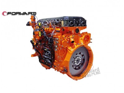 DC13.368/450  发动机总成,Engine assembly,济南向前汽车配件有限公司