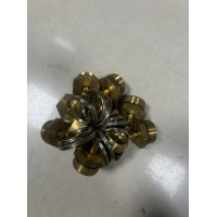 WG9000360115儲(chǔ)氣筒放水閥（銅）