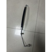 WG1664820084壓冷管總成（超大模塊）TH7