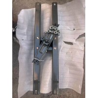 WG9700860003備輪架及傳動裝置總成