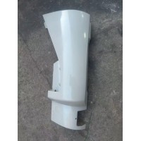 WG1662115006右導(dǎo)風罩總成（與左件對稱）