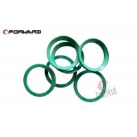 陕汽德龙 株齿ZQC1200 传动分动箱系统 密封圈L913030800