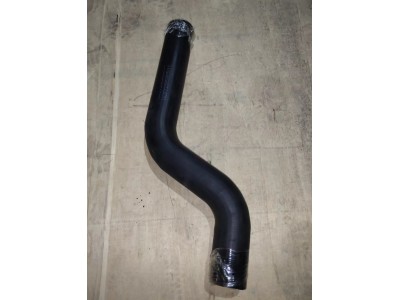 WG9725530511散热器进水胶管