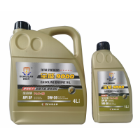 德威嵐汽機油系列 全能9000，5W-30，增強配方 耐磨節能 降低損耗