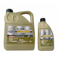 德威嵐汽機油系列 全能9000，5W-40，增強配方 耐磨節能 降低損耗