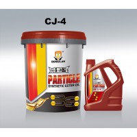 德威嵐威粒子重負(fù)荷柴油發(fā)動機(jī)油 CJ-4