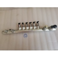 日野P11CUJ發(fā)動機共軌組件094000-0530+001， 1900元
