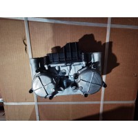 重汽WG9000360566 威伯科4801062030  EBS3.3双通道桥控模块 (3)