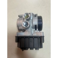 重汽WG9000360564/1威伯科4801067020EBS3.3单通道桥控模块