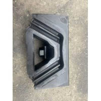 WG9725592131發(fā)動機(jī)后支撐