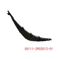 55111-2902012-01 卡車鋼板彈簧懸架