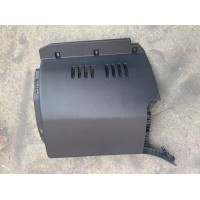 WG1664169076乘客側(cè)右下護(hù)板（高地板）TH7