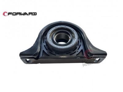 140-010  传动轴吊架,Drive shaft hanger,济南向前汽车配件有限公司