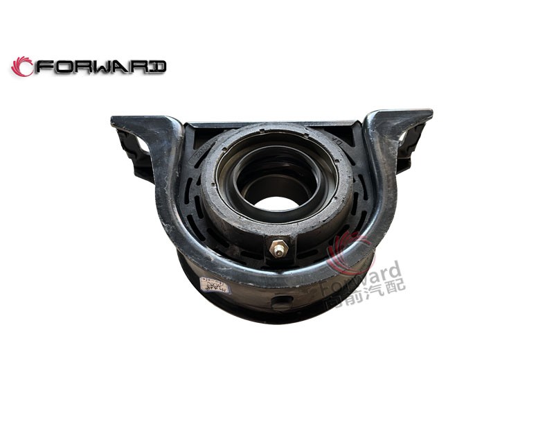 140-010  传动轴吊架,Drive shaft hanger,济南向前汽车配件有限公司