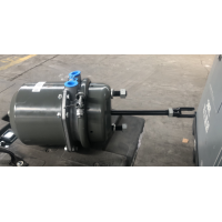 WG9000360661膜片式彈簧制動氣室L=220