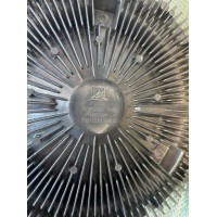 082V06601-7091電控硅油風(fēng)扇總成