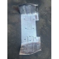 WG1671920080發(fā)動(dòng)機(jī)罩前隔熱墊