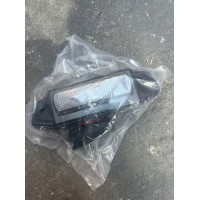 WG9719790007前示廓燈總成(HOWO)