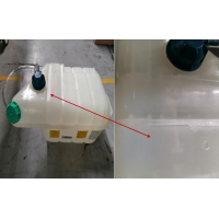 WG9525531565豪瀚N7G膨脹水箱總成