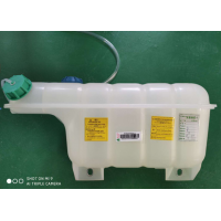 WG9925530210膨脹水箱總成豪沃TH7