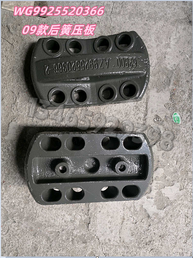 WG9925520366