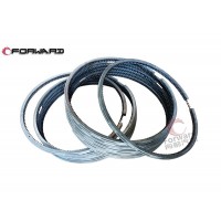特种车动力发动机12V150L  运动系统  4A.04.05  活塞环