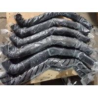 800104936 XCMGLWF500發動機進水管 160元