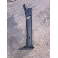 WG1662610052豪沃A7右A立柱內(nèi)護(hù)面