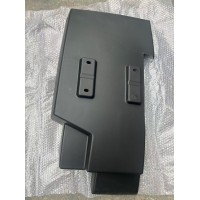 WG1664235111重汽豪沃TX右后葉子板