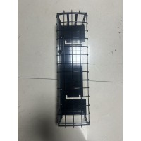 YZ166424000022右尾灯保护罩（与左件对称）