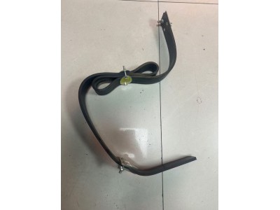 WG9925850004导静电橡胶拖地带