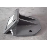 D10發(fā)動(dòng)機(jī)前支架WG9725590631左WG9725590632右