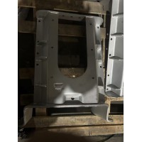 YG9525544100消聲器支架