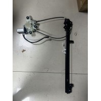 6104-300031杰獅電動玻璃升降器/L