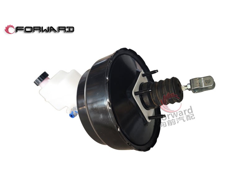 长城皮卡 传动离合器系统 3540100XPW03A  离合器助力器/3540100XPW03A  离合器助力器