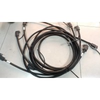 WG1034120289豪沃TX電加熱壓力管(2750mm/德弛)