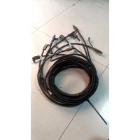 WG1034120925壓力管（電加熱4500MM）