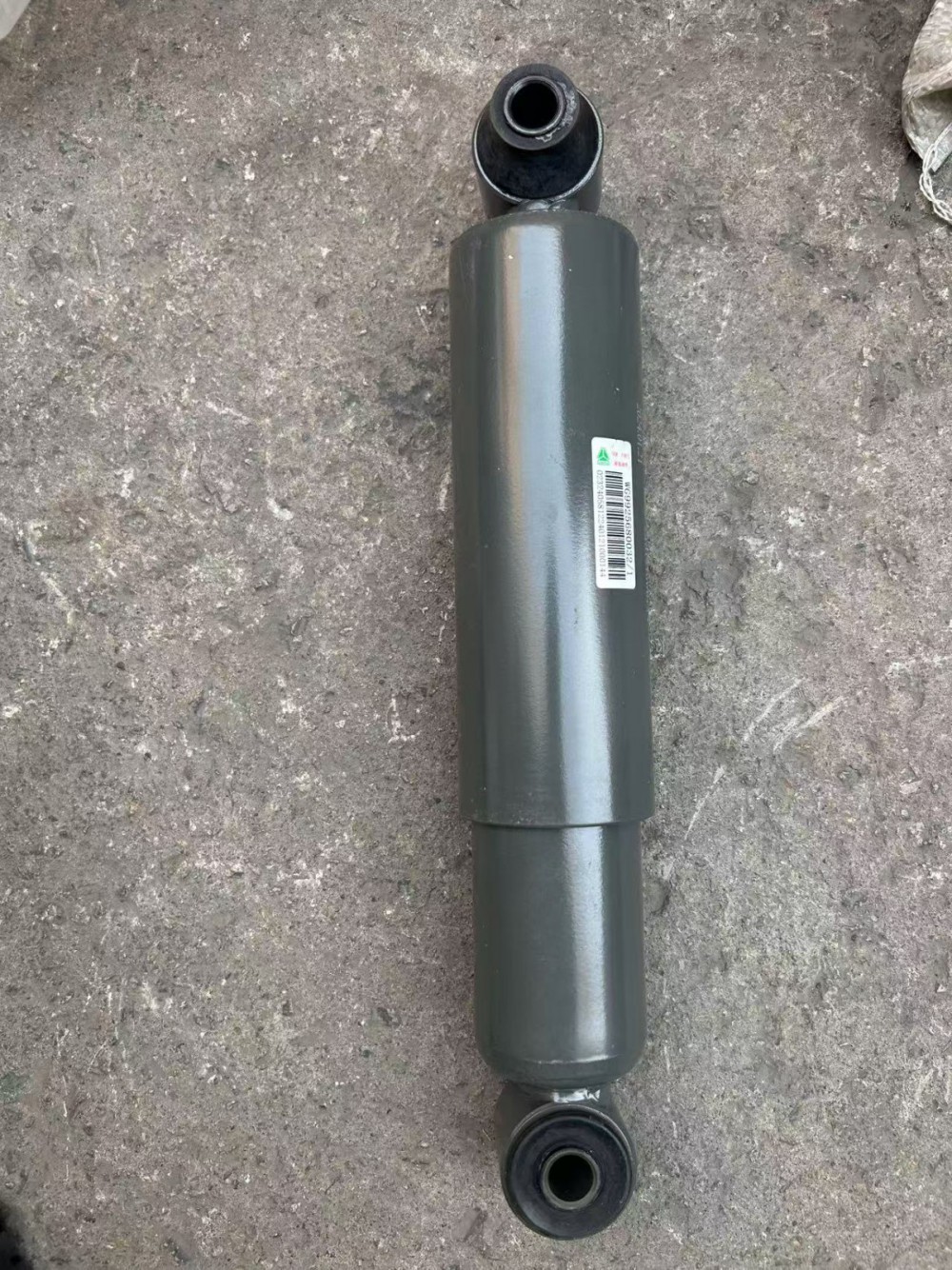 WG9925680032豪沃TH7前减震器-WG9925680032-_恒科汽配网 WG9925680032豪沃TH7前减震器-WG9925680032-_恒科汽配网