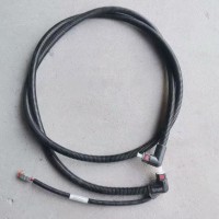 WG1034120286電加熱壓力管(2500mm/德弛)