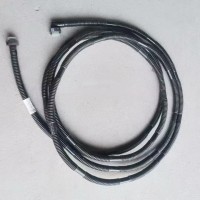 WG1246120117尿素箱加熱管一(4643mm)